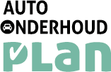 Auto Onderhoud Plan Logo