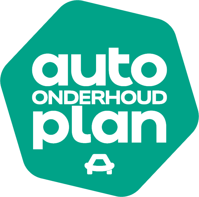 Auto Onderhoud Plan Logo